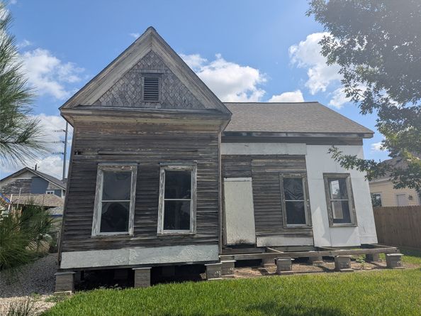2022 Gano Street, Houston TX 77009