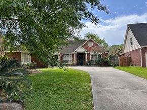 5317 Shady Maple Drive, Houston TX 77339