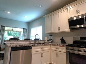 5317 Shady Maple Drive, Houston TX 77339