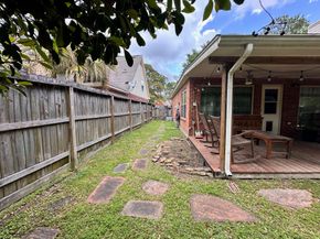 5317 Shady Maple Drive, Houston TX 77339
