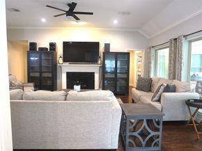 5317 Shady Maple Drive, Houston TX 77339