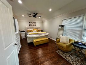 5317 Shady Maple Drive, Houston TX 77339