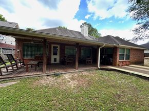 5317 Shady Maple Drive, Houston TX 77339