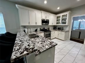 5317 Shady Maple Drive, Houston TX 77339