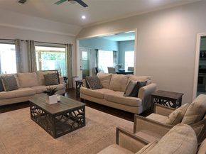 5317 Shady Maple Drive, Houston TX 77339