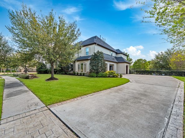 17515 W Bremonds Bend Court, Cypress TX 77433