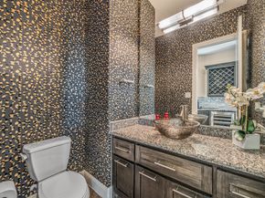 17515 W Bremonds Bend Court, Cypress TX 77433