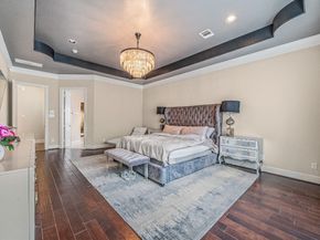 17515 W Bremonds Bend Court, Cypress TX 77433