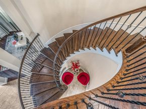 17515 W Bremonds Bend Court, Cypress TX 77433
