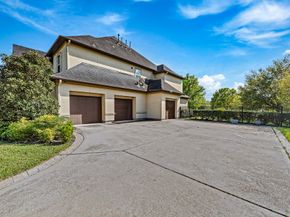 17515 W Bremonds Bend Court, Cypress TX 77433