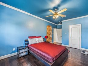 17515 W Bremonds Bend Court, Cypress TX 77433