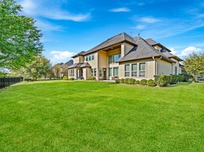 17515 W Bremonds Bend Court, Cypress TX 77433