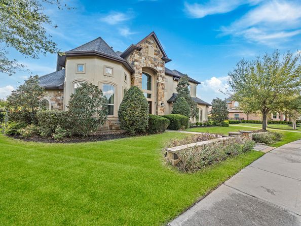 17515 W Bremonds Bend Court, Cypress TX 77433