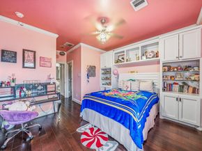 17515 W Bremonds Bend Court, Cypress TX 77433
