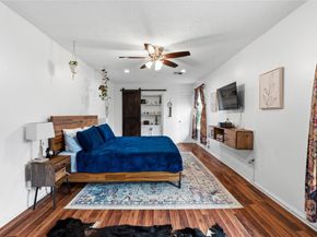 4002 Cheena Drive, Houston TX 77025
