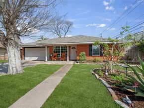 4002 Cheena Drive, Houston TX 77025
