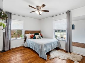 4002 Cheena Drive, Houston TX 77025