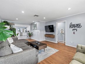 4002 Cheena Drive, Houston TX 77025
