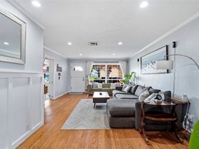 4002 Cheena Drive, Houston TX 77025