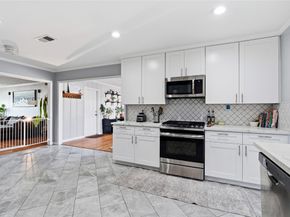 4002 Cheena Drive, Houston TX 77025