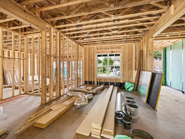 1335 Gardenia Drive, Houston TX 77018