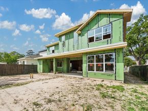 1335 Gardenia Drive, Houston TX 77018
