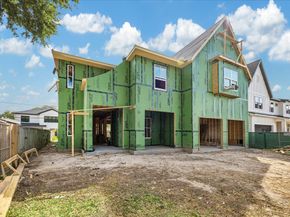 1335 Gardenia Drive, Houston TX 77018