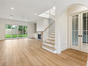 1335 Gardenia Drive, Houston TX 77018