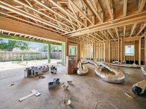 1335 Gardenia Drive, Houston TX 77018