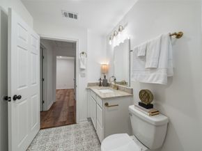 3051 Rothermel Road, Houston TX 77093