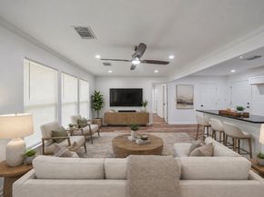 3051 Rothermel Road, Houston TX 77093