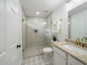 3051 Rothermel Road, Houston TX 77093
