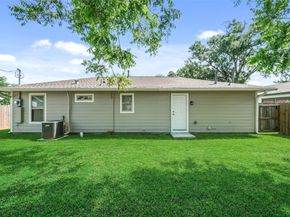 3051 Rothermel Road, Houston TX 77093