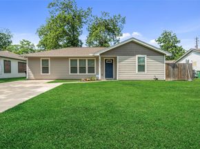 3051 Rothermel Road, Houston TX 77093
