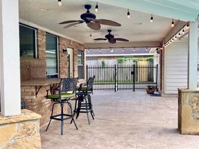 30707 Melcrest Estates Drive, Spring TX 77386