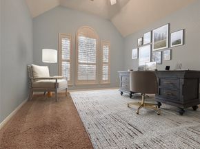 30707 Melcrest Estates Drive, Spring TX 77386