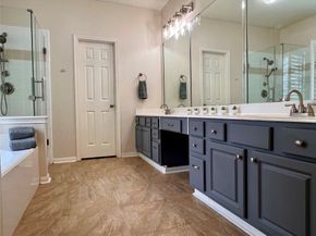 30707 Melcrest Estates Drive, Spring TX 77386