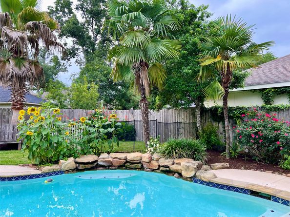 30707 Melcrest Estates Drive, Spring TX 77386