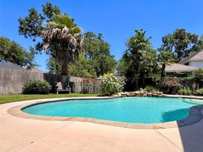 30707 Melcrest Estates Drive, Spring TX 77386