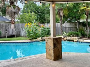 30707 Melcrest Estates Drive, Spring TX 77386