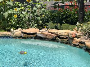 30707 Melcrest Estates Drive, Spring TX 77386