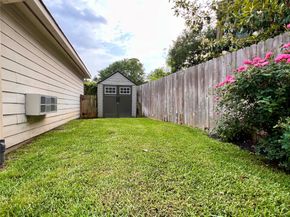 30707 Melcrest Estates Drive, Spring TX 77386