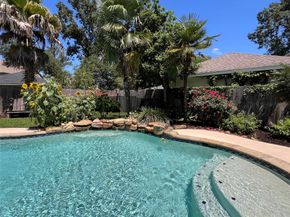30707 Melcrest Estates Drive, Spring TX 77386