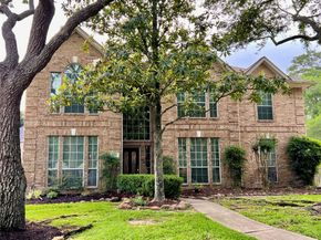 30707 Melcrest Estates Drive, Spring TX 77386