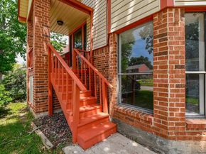 2331 Wren Meadow Road, Richmond TX 77406