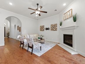 13211 Parkway Meadows Drive, Houston TX 77077