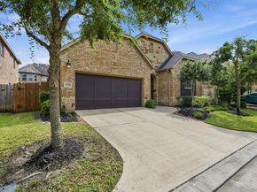 13211 Parkway Meadows Drive, Houston TX 77077
