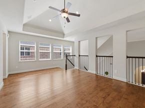 13211 Parkway Meadows Drive, Houston TX 77077