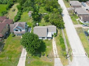 4921 Kashmere Street, Houston TX 77026