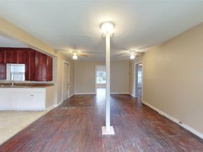 4921 Kashmere Street, Houston TX 77026